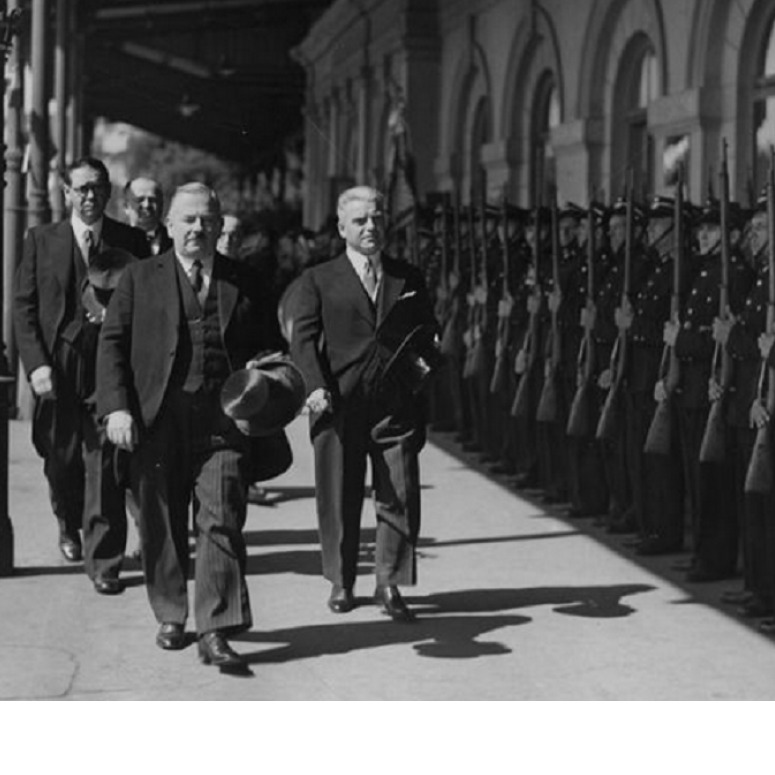 Dr. Mehmed Spaho: Da svi Bosanci i Hercegovci dobiju mjesto pod suncem
