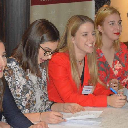 U Sarajevu donatorska večera Druge gimnazije