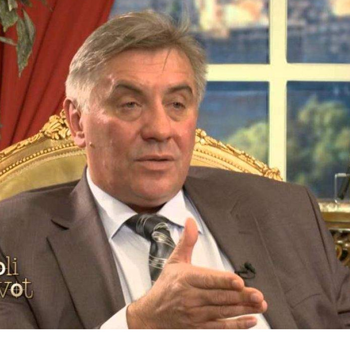 Tomo Kovač optužen za genocid u Srebrenici
