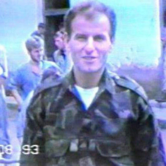 Avdo Huseinović: Ejub Golić, heroj koji je na Maršu smrti Srebreničane vodio do slobode