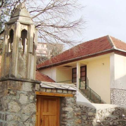 Mostar: Mesdžid hadži Huseina Kotle jedini je sačuvao munaricu 