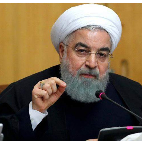 Rouhani: Iranci imaju pravo na kritiku vlasti, ali ne smije se ugrožavati država