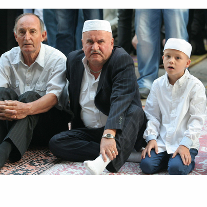 Tolerišu li bosanski muslimani različitosti 