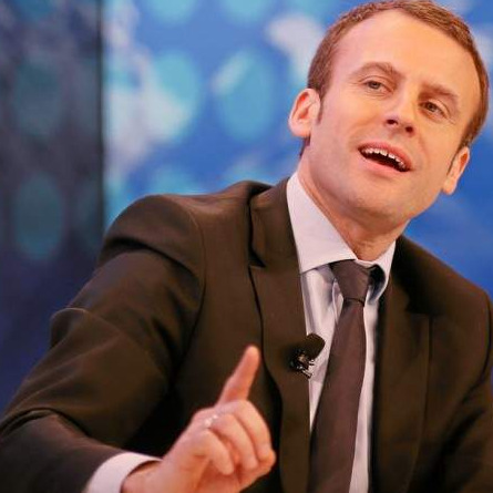 Macron želi snažniji zakon protiv 'lažnih vijesti' 