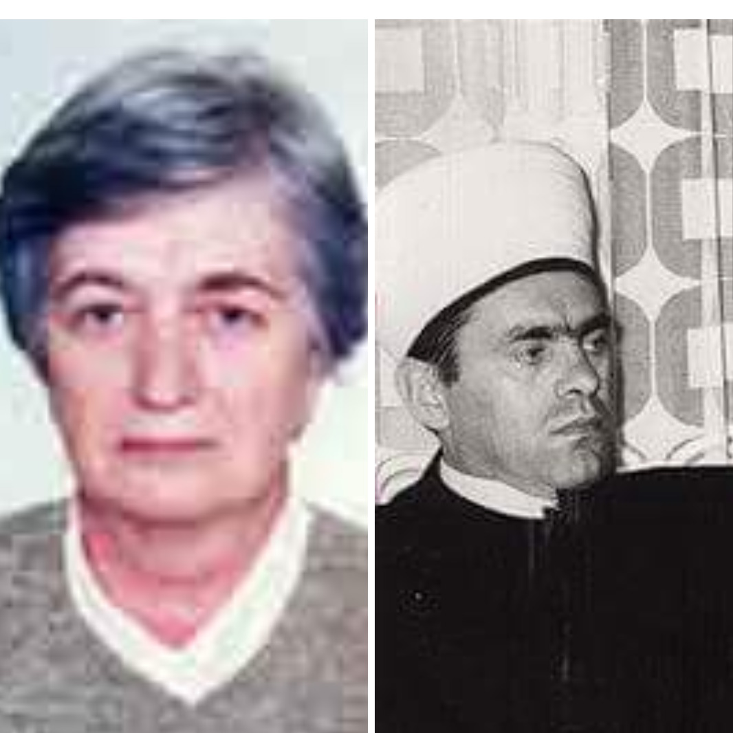 30 godina nakon smrti muža: Na Ahiret preselila supruga dr. Ahmeda ef. Smajlovića