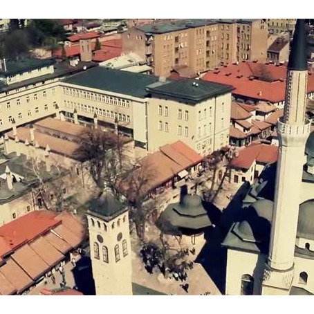 Gazi Husrev-begova medresa obilježava 481. godišnjicu kontinuiranog rada