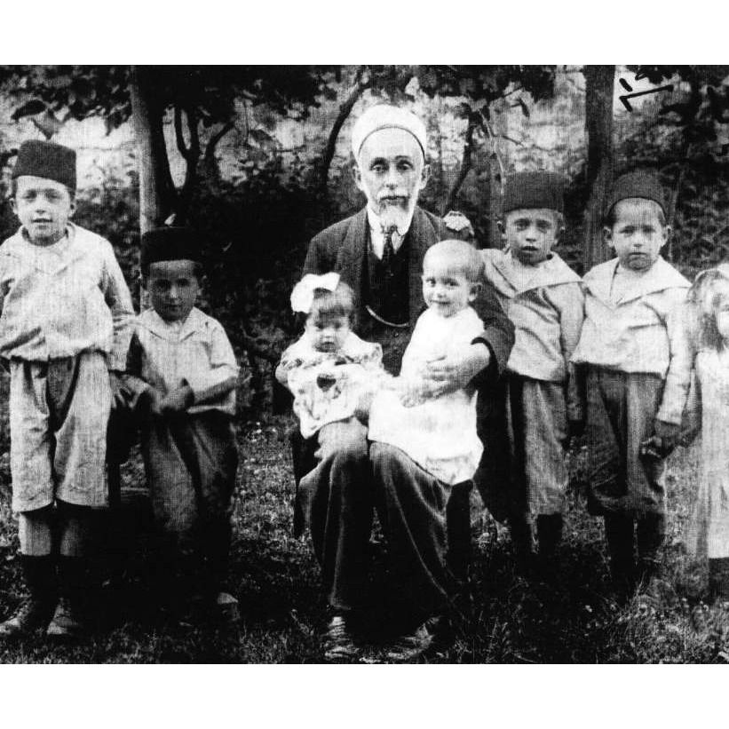 Šefket ef. Kurt: Muftija koji je na Badnje veče 1942. spasio tuzlanske Srbe od pokolja