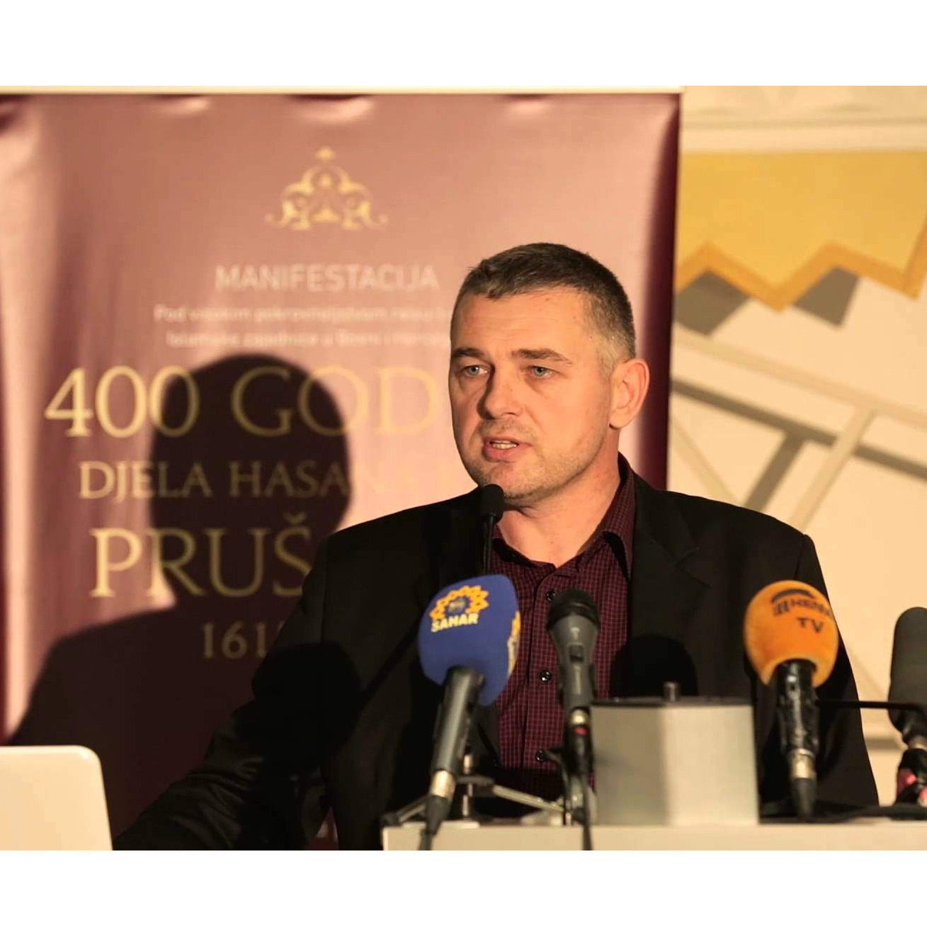 Dr. Duranović o proslavljanju Nove godine: Bože Dragi kako smo mi zbunjen narod...