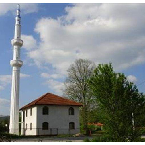 Banja Luka: Zbog skrnavljenja džamije uhapšene dvije osobe