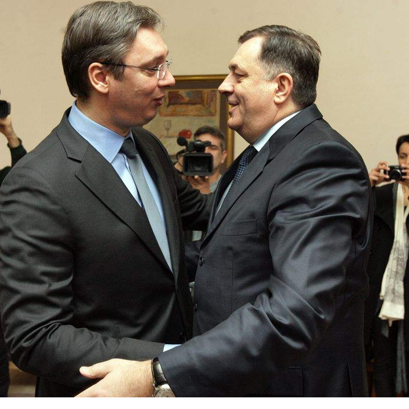 Deklaracija o zaštiti srpskog jezika i kulture spremna za usvajanje