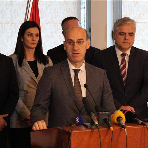 Ustavnom sudu BiH upućena apelacija za ocjenu ustavnosti Zakona o Danu RS