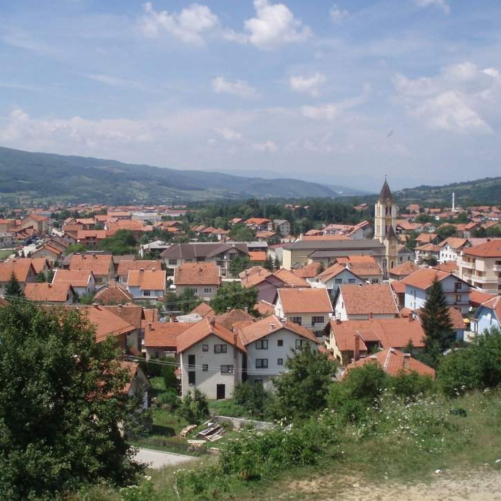 Poetsko veče 'Tri grada, tri pjesnika' u Gornjem Vakufu-Uskoplju