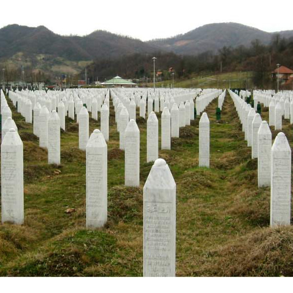 Bošnjaci u Srebrenici nisu proslavljali 'dan RS-a'