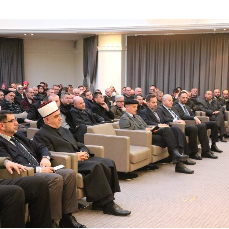 Islamska zajednica odlučno protiv ideologije tekfira i nasilnog ekstremizma