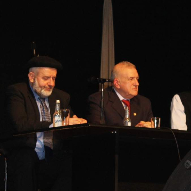 General Dudaković: Jačajmo vjeru u sebe i Bosnu i Hercegovinu