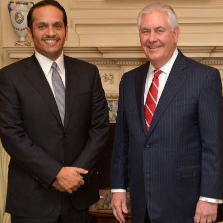 Tillerson nakon Kuvajtu, u Dohi posreduje u rješavanju krize u Zaljevu