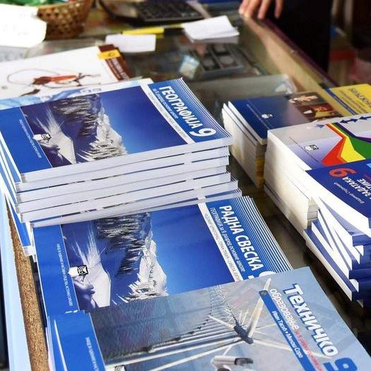 Utvrđen Nacrt zakona o udžbenicima KS - Jedan udžbenik za jedan nastavni predmet