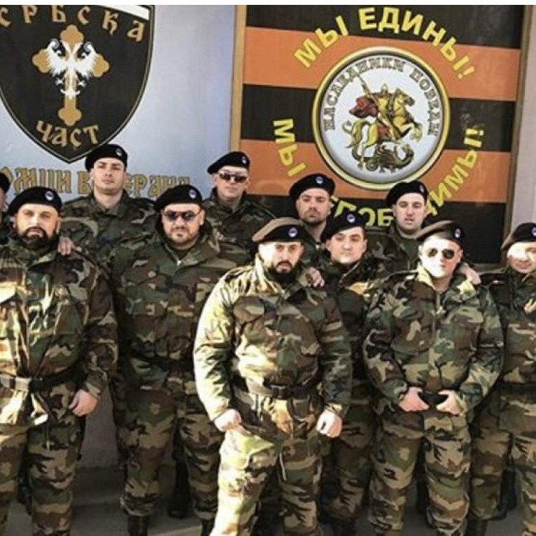 Milorad Dodik formira paravojne jedinice u Republici Srpskoj! 