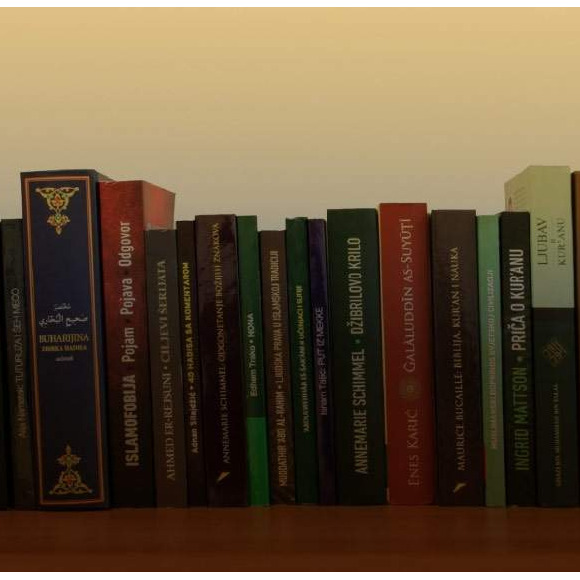Prodaja literature u džamijama bez nadzora 