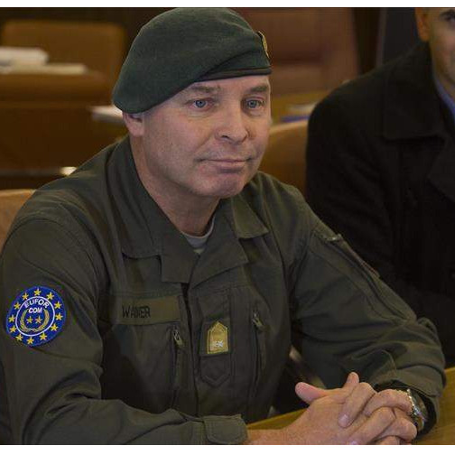 Komandant EUFOR-a: Navodi o paravojnim formacijama nisu dobar znak