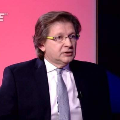Prof. dr Mirsad Hadžikadić: Biću kandidat za Predsjedništvo BIH 