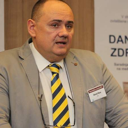 Osmijeh i lijepa riječ ne koštaju ništa, a pacijentu znače mnogo