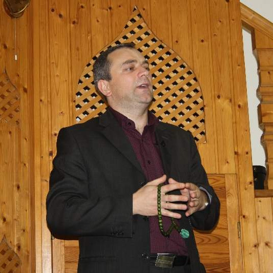 Skromnost |Dr. Almir Fatić: Oholi i hvalisavi ne nalaze se u Božijoj blizini!