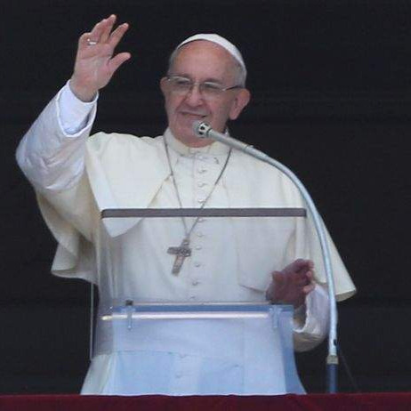 Papa Franjo: Bojim se nuklearnog rata, svijet je na samoj granici