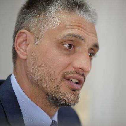 Čedo Jovanović: Dodik traži spas u pretvaranju RS-a u rusku guberniju