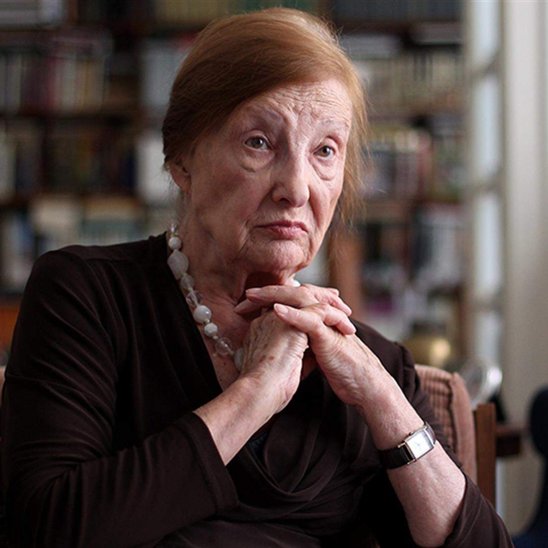 Latinka Perović za INS: Cijeli svijet je priznao genocid u Srebrenici, a u Srbiji izbjegavaju