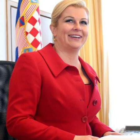 Predsjednica Hrvatske u posjeti Bosni i Hercegovini