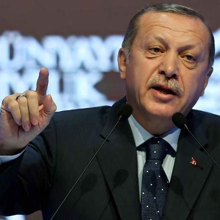 Erdogan: Srebrenica je  jedan od najsramnijih događaja ikada