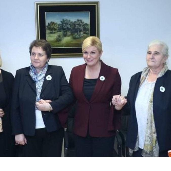 Udruženje 'Žena-žrtva rata' reagira na izjavu Munire Subašić o Ahmićima