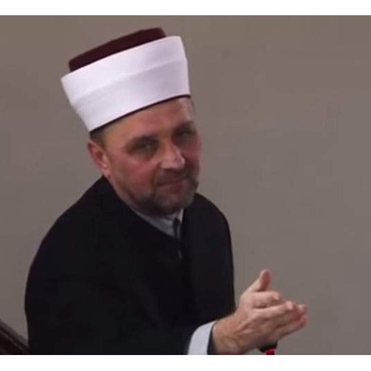 Imam iz Zavidovića: Mladi ne idite, bit će novih kladionica i svađa