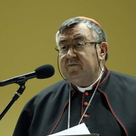 Kardinal Puljić: Treba se izdići iznad dnevne politike i raditi na pomirenju 