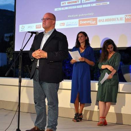 Svečano otvoren 12. festival animiranog filma - NAFF 2017