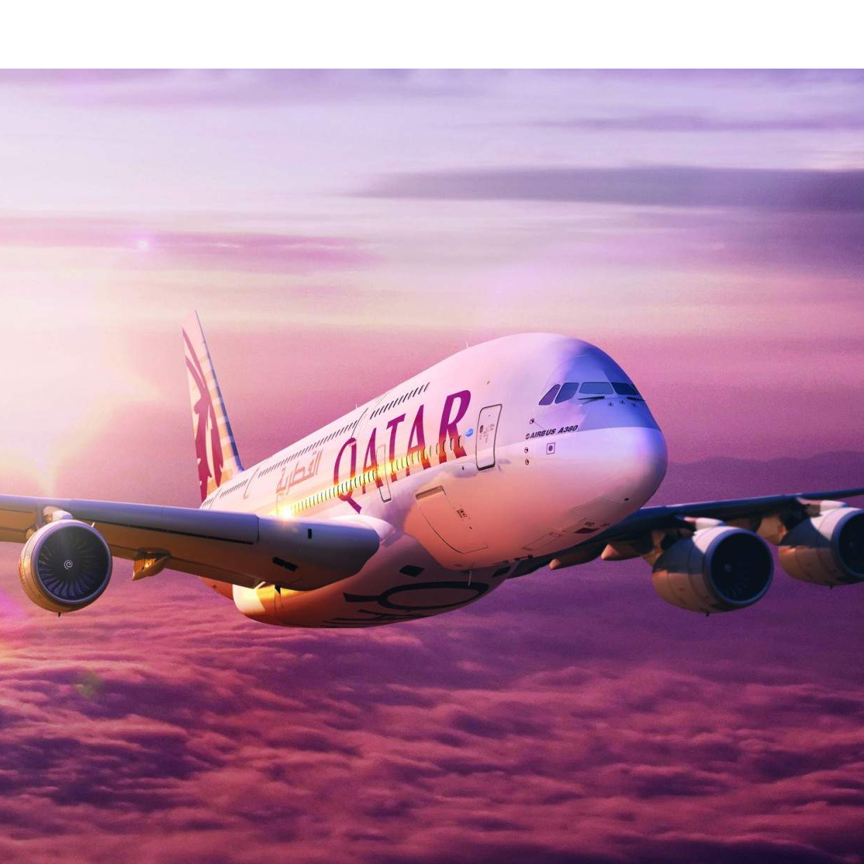  Qatar Airways od 16. avgusta leti za Sarajevo 0