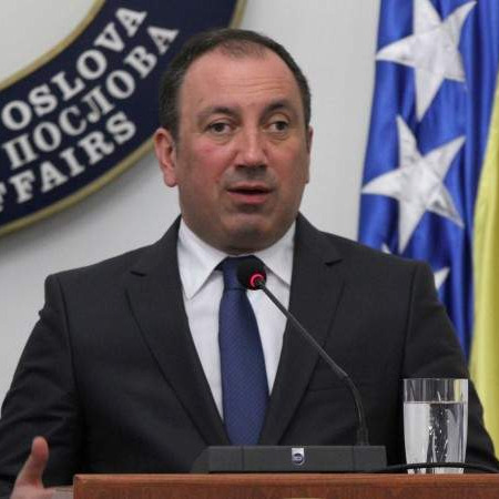 Crnadak: RS doživjela još jedan šamar na međunarodnoj sceni