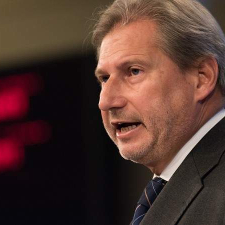 A BiH? |Hahn: Srbija i Crna Gora su sljedeće članice Evropske unije