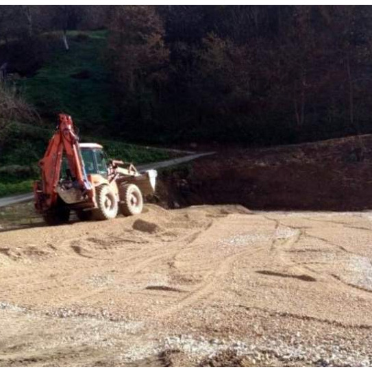 Kreševo: Izgradnja Vakufskog zabavnog centra za djecu i omladinu 