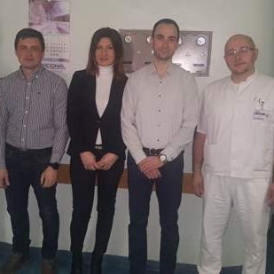 KCUS: Pacijenti više neće morati po uslugu van BiH