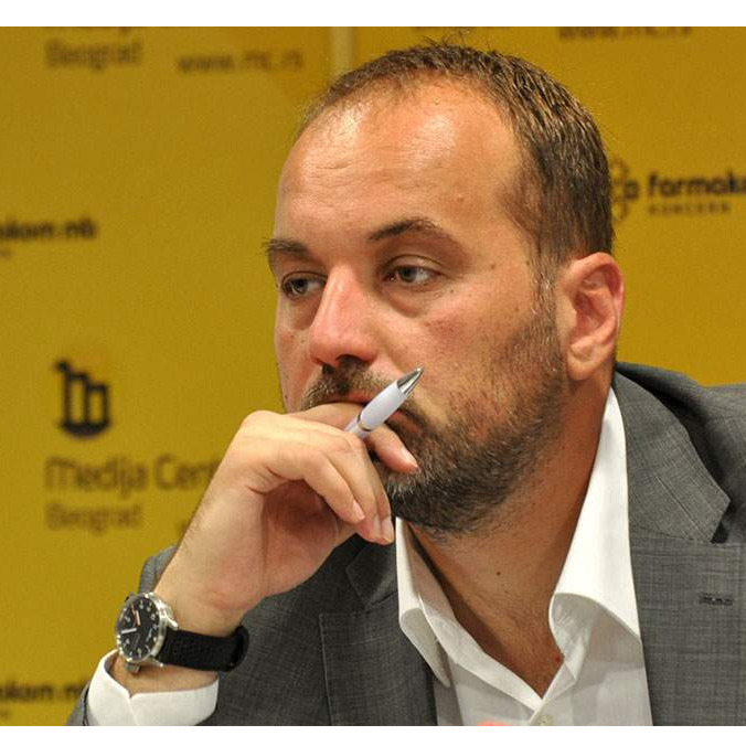 Saša Janković: Pad vlasti Aleksandra Vučića bit će brz i iznenadan