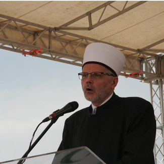 Muftija Ljevaković: Doktrina tekfira nije posljedica već uzrok ekstremističke ideologije 