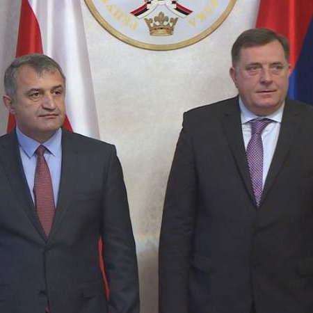 BalkanInsight: Zabrinjavajući znak ruskih “planova” za Bosnu