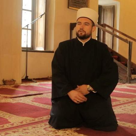 Glavni imam Stoca reagirao na tvrdnje don Željka Majića:  Vaše gledanje je isključivo