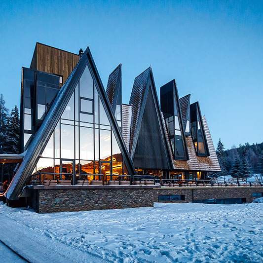 Pino Nature Hotel nominiran za prestižnu svjetsku nagradu "BID Quality Award"