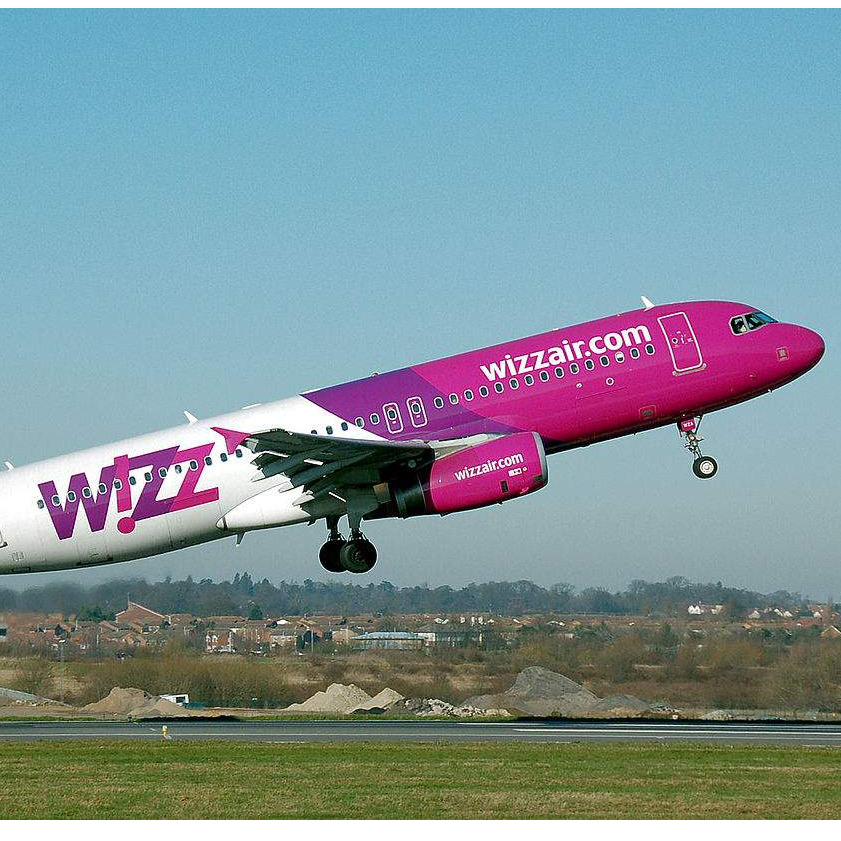 Wizz Air traži buduće pilote u Sarajevu