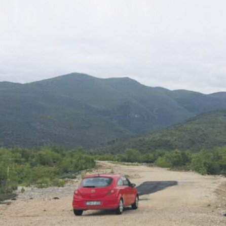 Potpisivanje ugovora o radovima na dionici magistralne ceste Neum–Stolac
