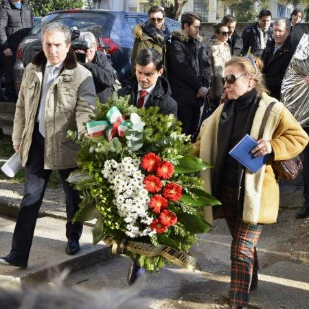 Obilježena 24. godišnjica pogibije talijanskih novinara u Mostaru