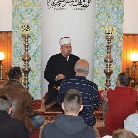Hutba sarajevskog imama o kojoj se priča: Nadijevajmo svojoj djeci islamska imena